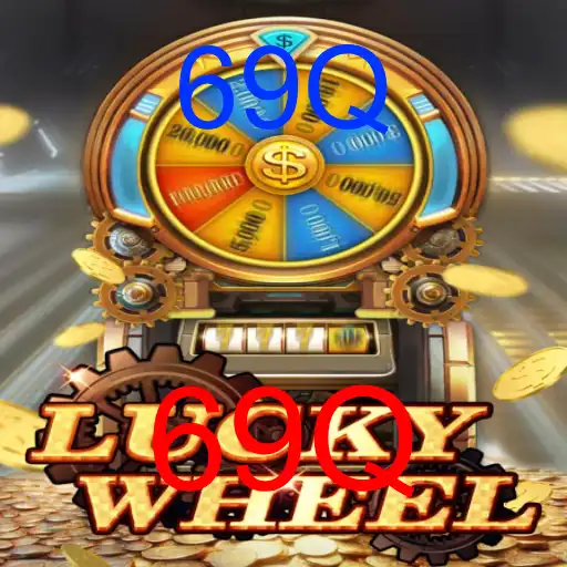 LuckyWheel