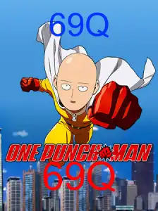OnePunchMan