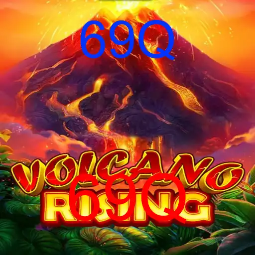 VolcanoRising